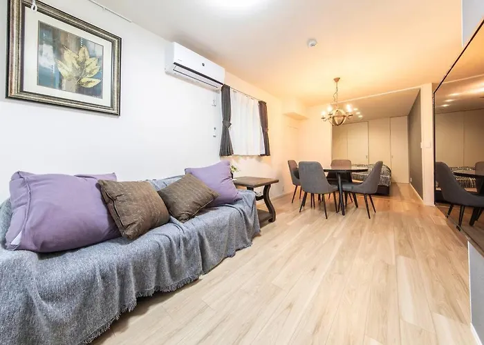Maizon De Aile Room B