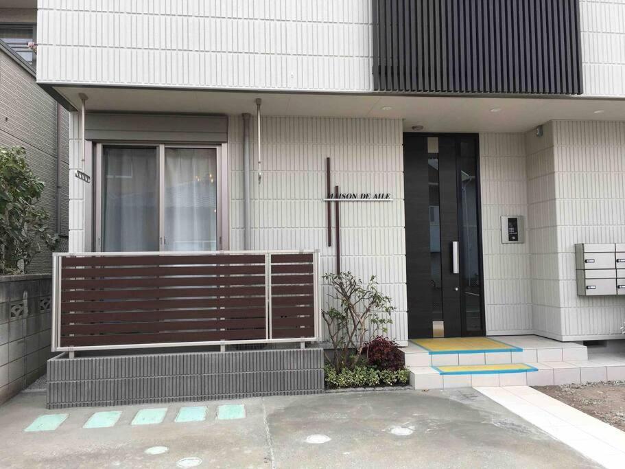 Appartement Maizon De Aile B